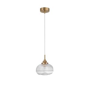 Lampa wisząca MANE 18 cm