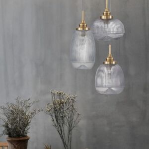 Lampa wisząca MANE 49 cm