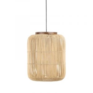 Lampa wisząca Barrel