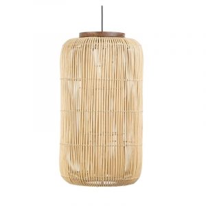 Lampa wisząca Barrel