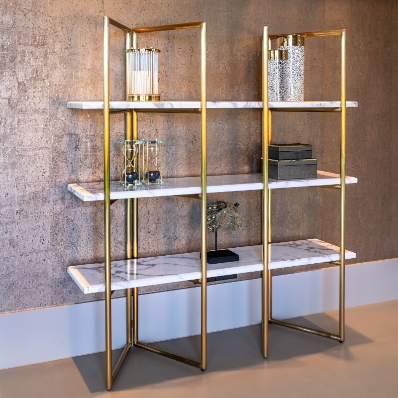 Regał Lagrand 165x185 cm