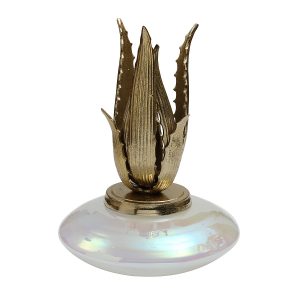 Dekoracja Roselle White