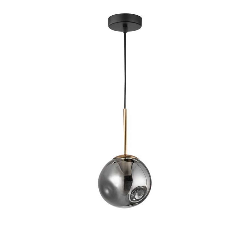 Lampa wisząca 1L SPADE 15 cm