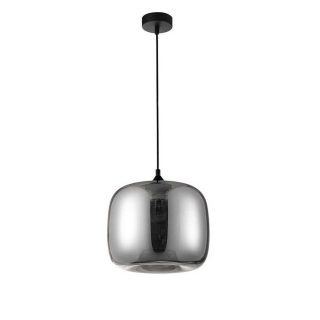Lampa wisząca ZAVA 28x23x120 cm