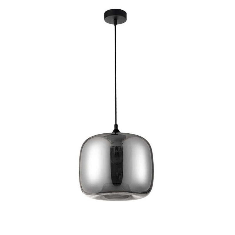 Lampa wisząca ZAVA 28x23x120 cm