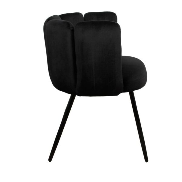 Krzesło Ephimera beżowe 2 szt (Kopia)