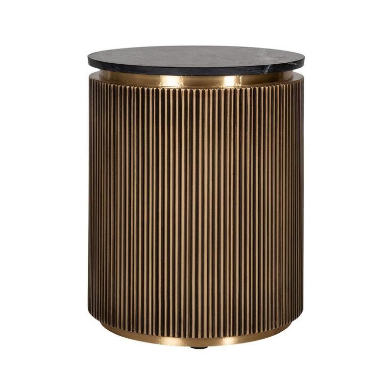 Stolik kawowy Ironville 50 cm
