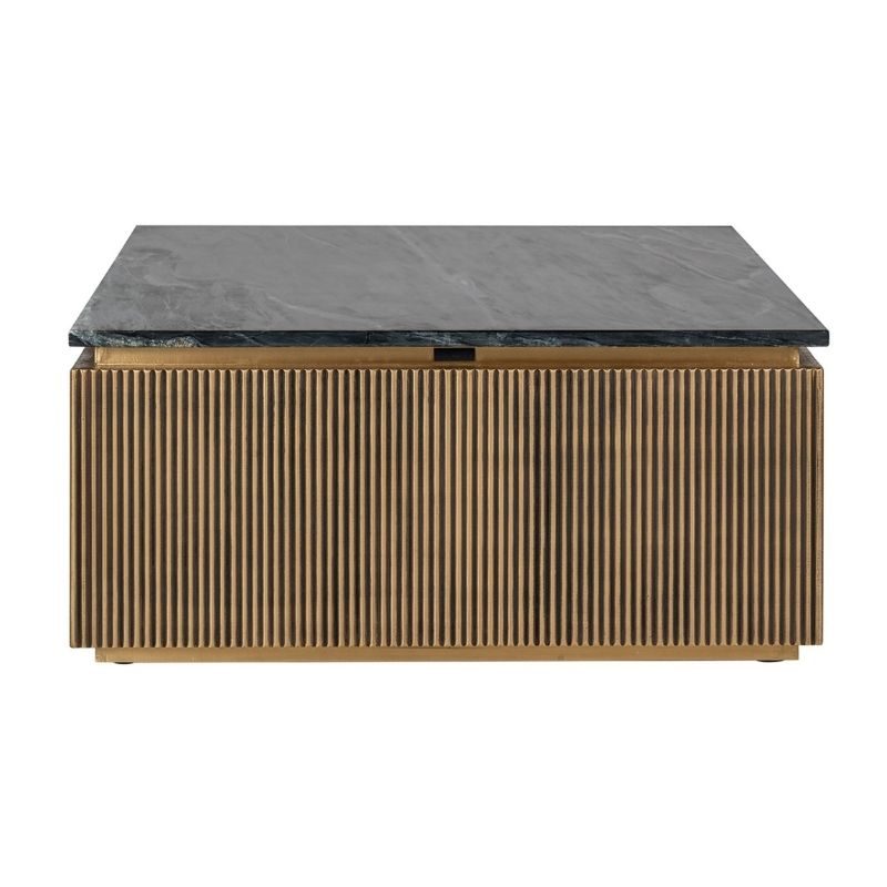 Stolik kawowy Ironville 90x40 cm