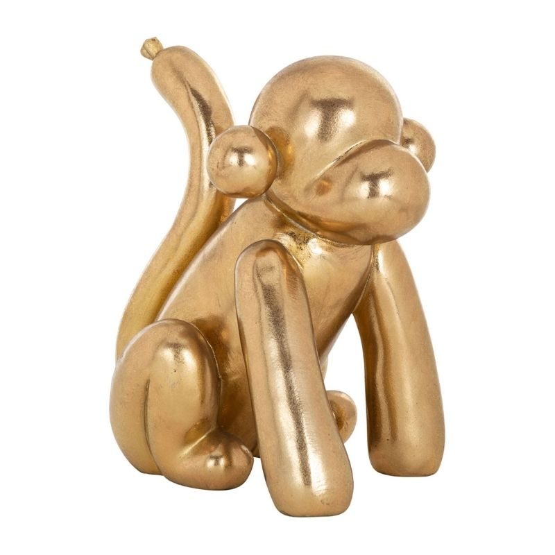 Figurka Małpka