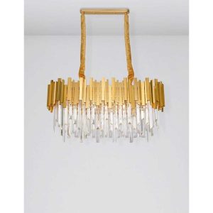 Lampa wisząca Imperial 120 cm