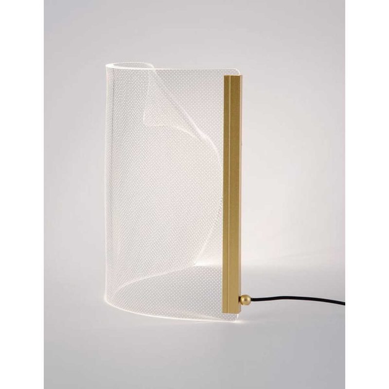 Lampa stołowa Sophie 20 cm - obrazek 2