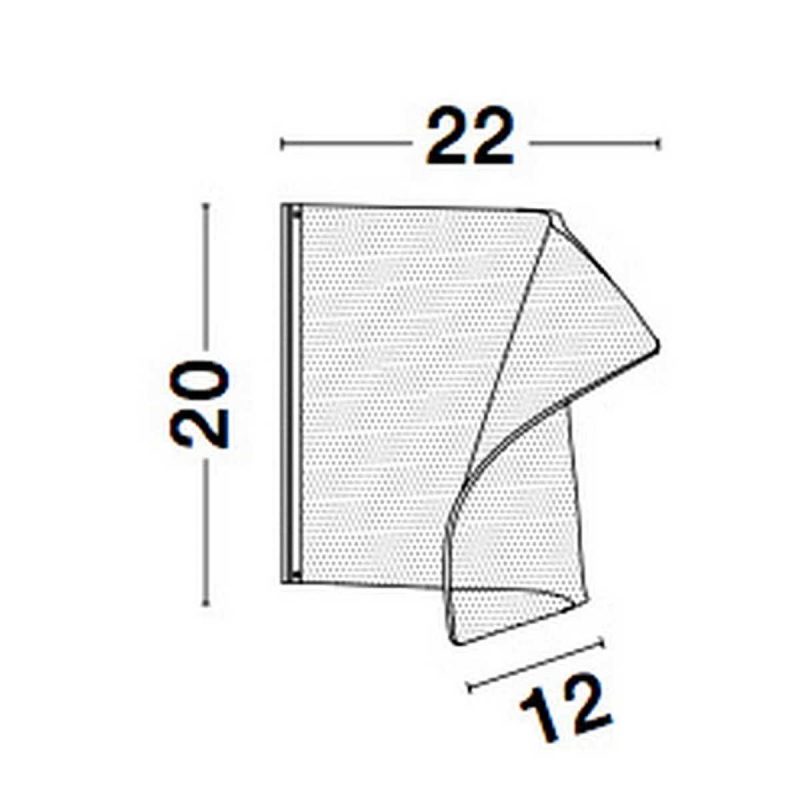 Lampa stołowa Sophie 20 cm - obrazek 6