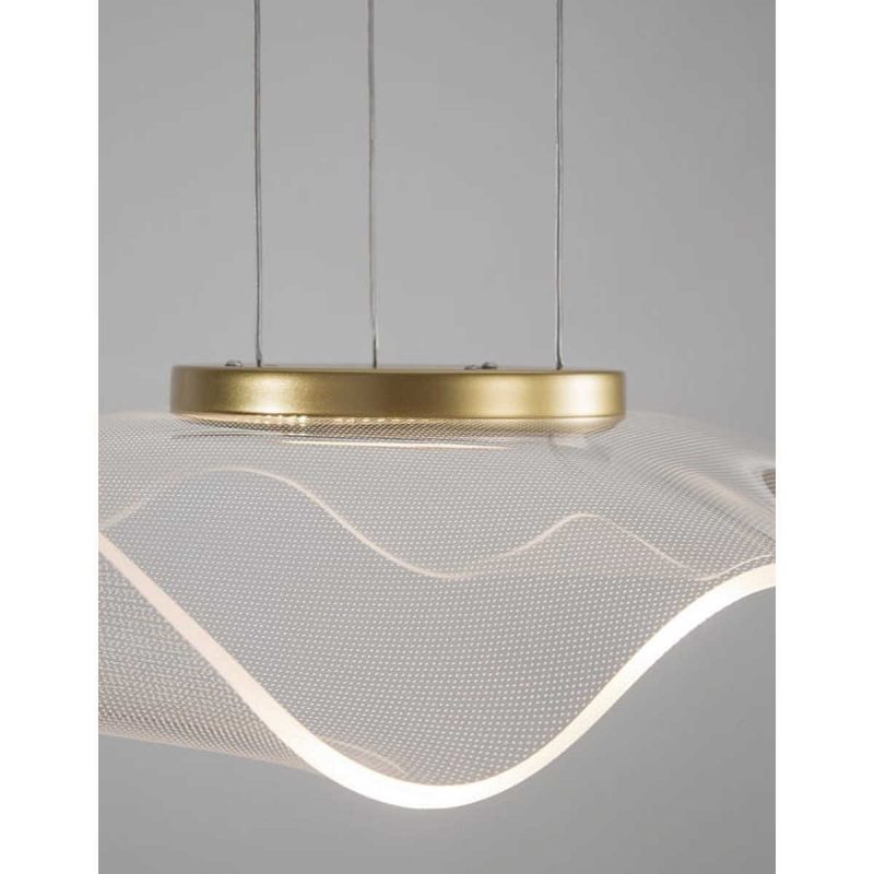 Lampa wisząca Sophie 50 cm - obrazek 5
