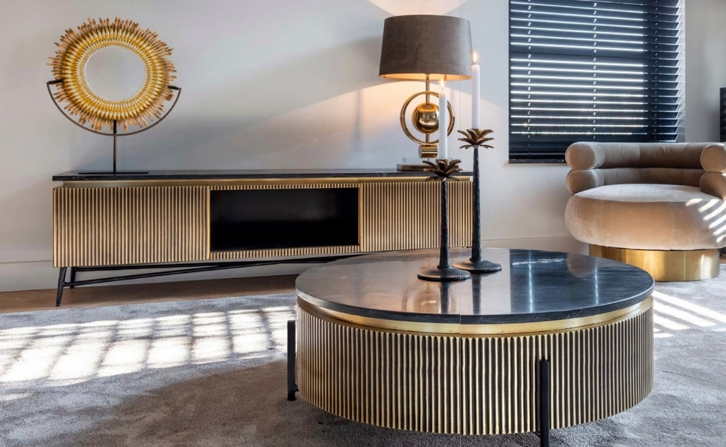 Seria Ironville Richmond Interiors