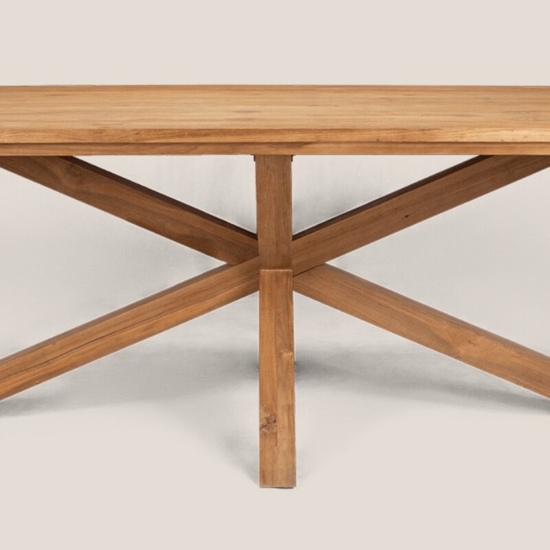 Stół Xono 300x110 cm