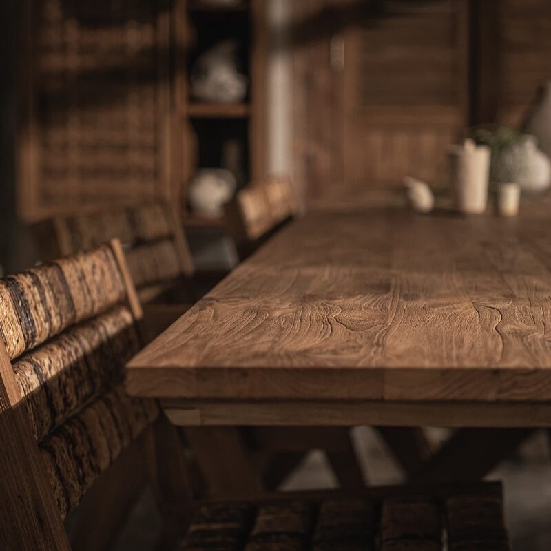 Stół Xono 280x110 cm