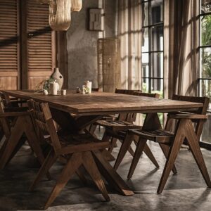 Stół Xono 300x110 cm