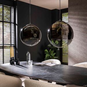 Lampa wisząca Bubble Shaded 2L