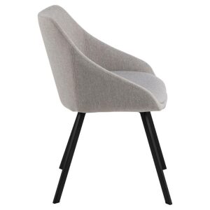 Krzesło Nils beżowe