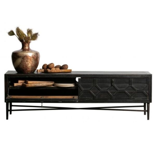 Szafka RTV Bequest 160 cm