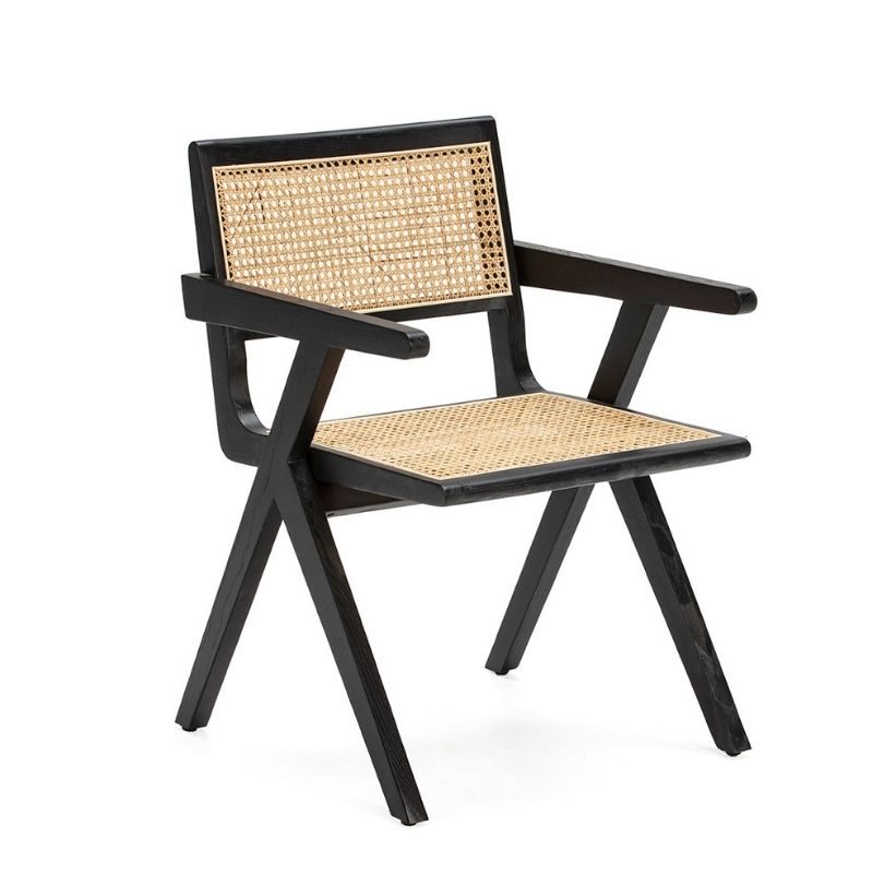 Krzesło z podłokietnikami Modern Classic