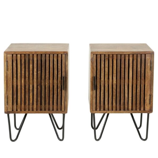 Komplet szafek nocnych Tweak