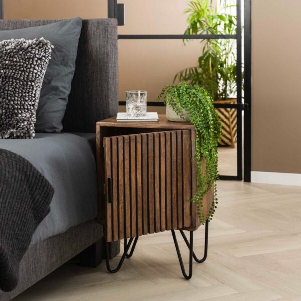 Komplet szafek nocnych Tweak