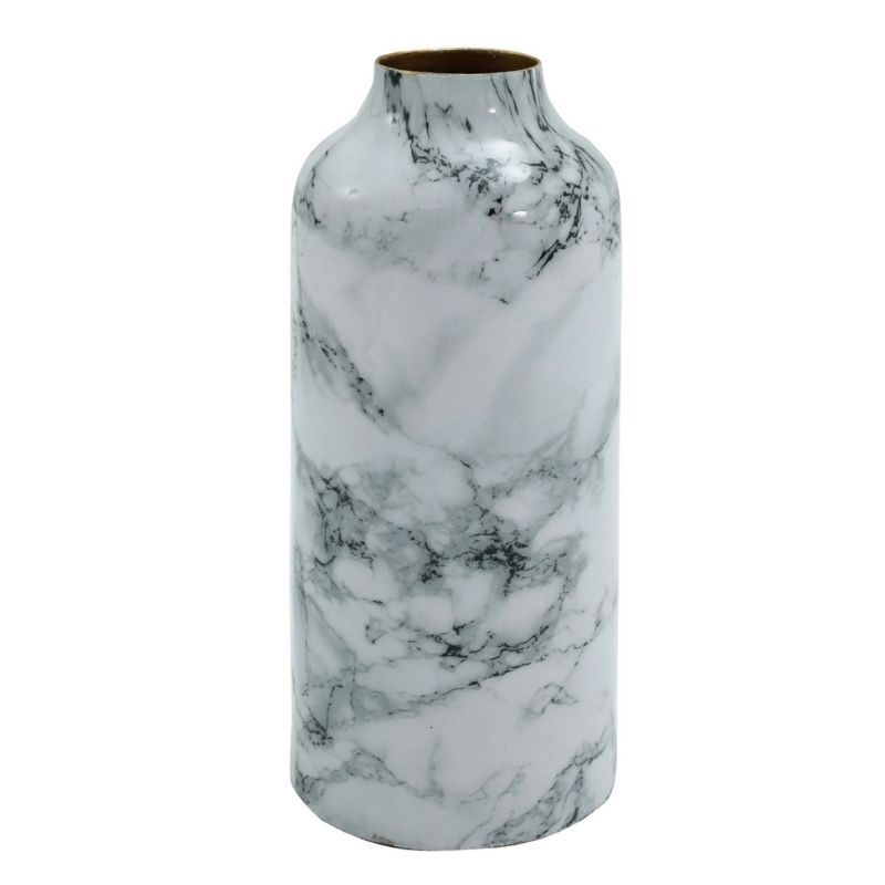 Wazon Jarett White 20 cm