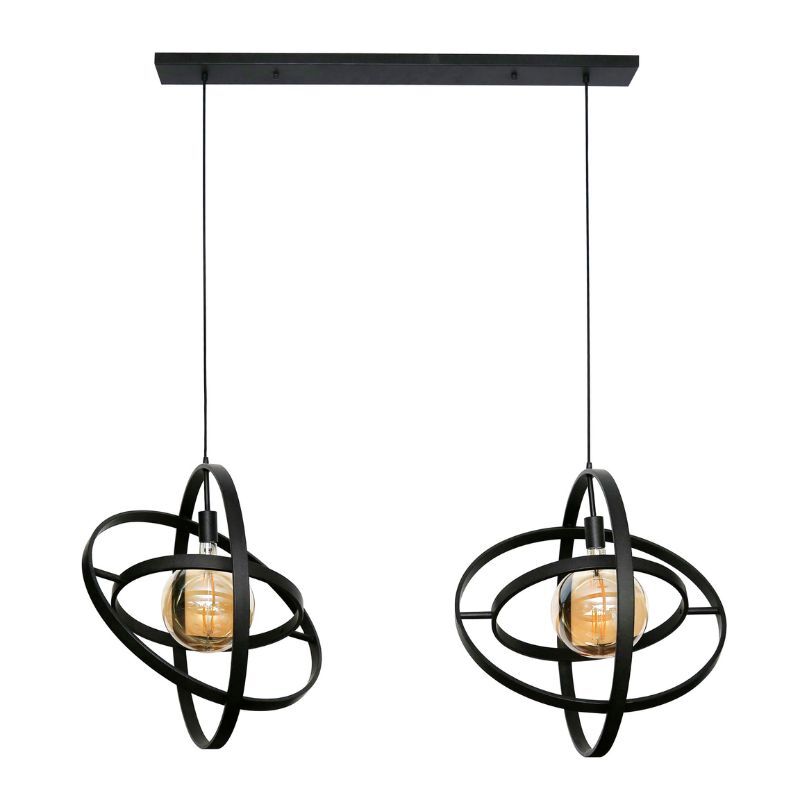 Lampa wisząca 2L Galaxy