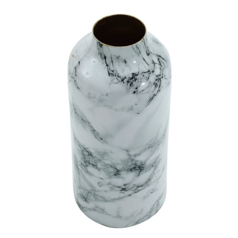 Wazon Jarett White 20 cm