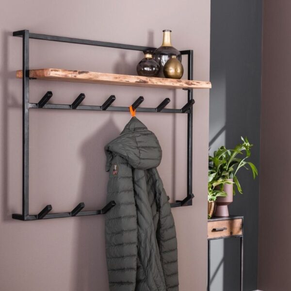 Wieszak Air Solid 12 haków