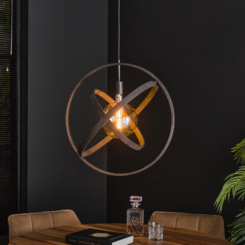 Lampa wisząca 1L Galaxy