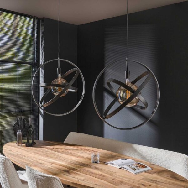 Lampa wisząca 2L Galaxy