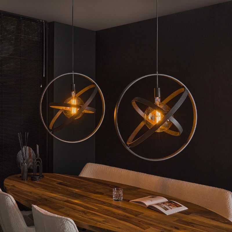 Lampa wisząca 2L Galaxy