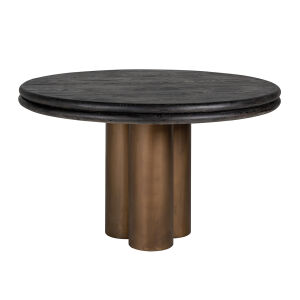 Dining table Macaron 130Ø