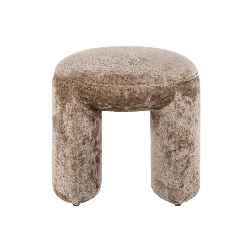 Puf Fargo taupe - obrazek 3