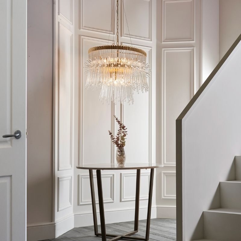 Lampa wisząca LANCE XL