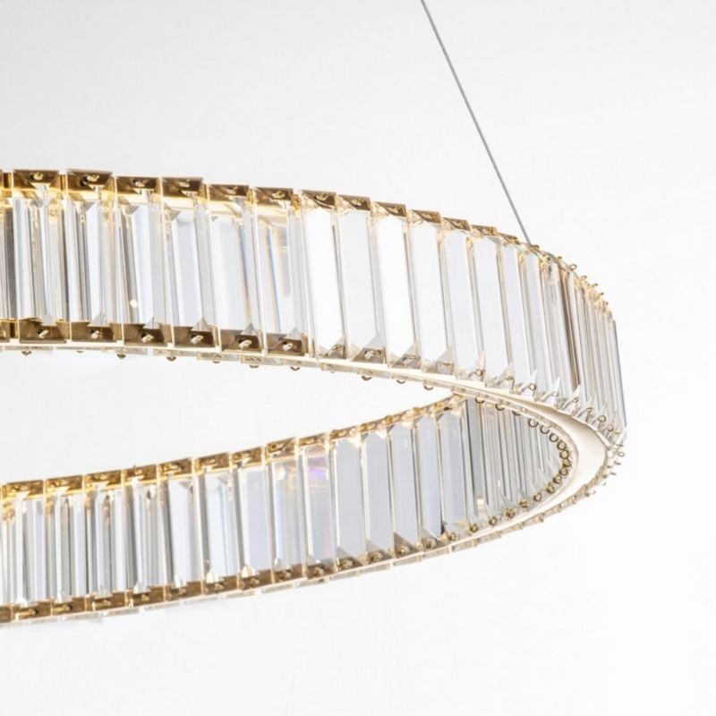 Lampa wisząca ASTORIA 1x 80 cm