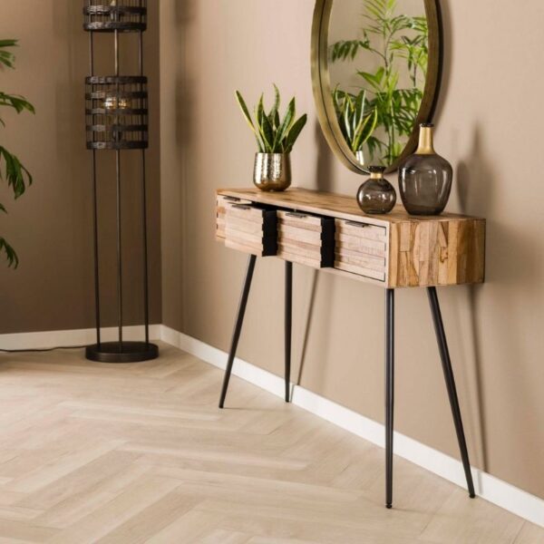 Konsola Teca Strip 4L