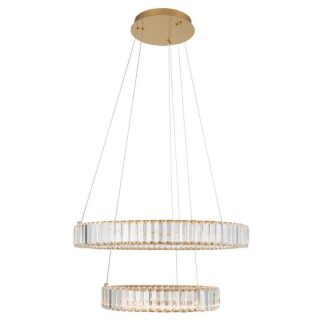 Lampa wisząca ASTORIA 60 cm