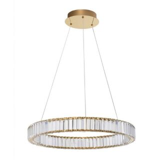 Lampa wisząca ASTORIA 1x 60 cm