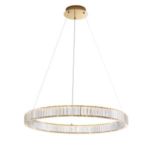 Lampa wisząca ASTORIA 1x 80 cm