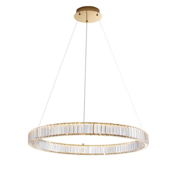 Lampa wisząca ASTORIA 1x 80 cm