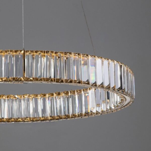 Lampa wisząca ASTORIA 1x 60 cm