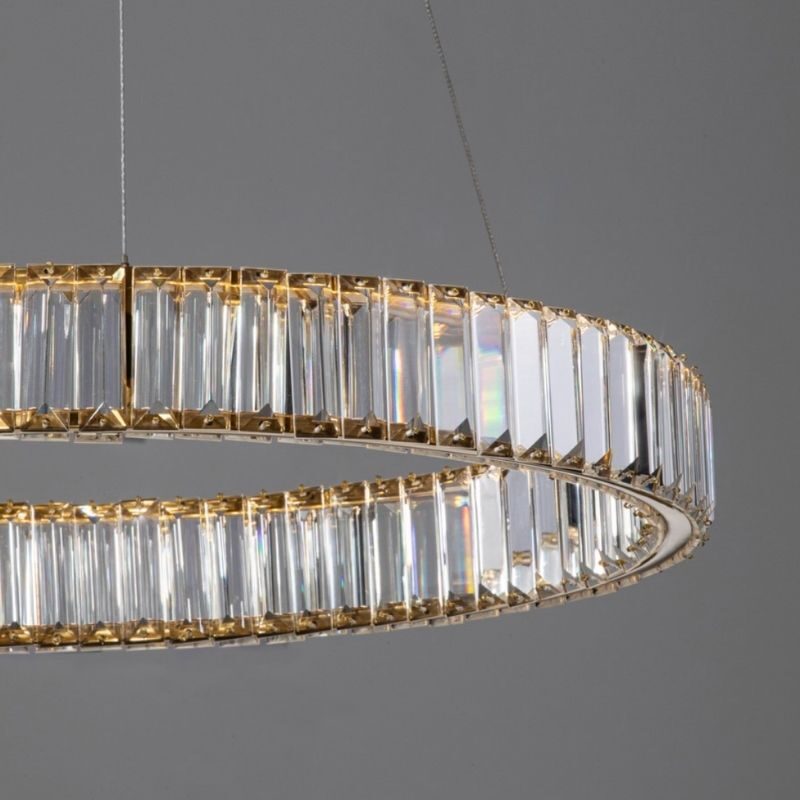 Lampa wisząca ASTORIA 1x 60 cm