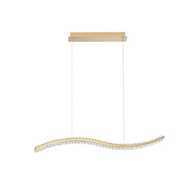 Lampa wisząca ASTORIA 100 cm