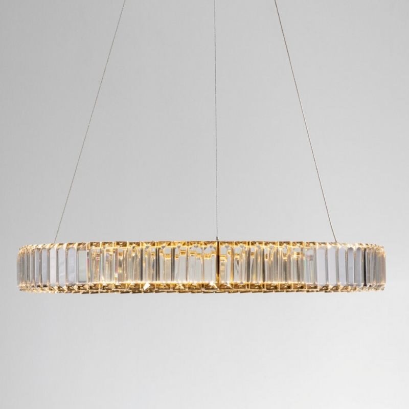 Lampa wisząca ASTORIA 1x 60 cm