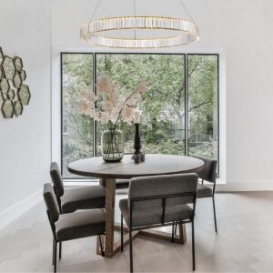 Lampa wisząca ASTORIA 1x 80 cm