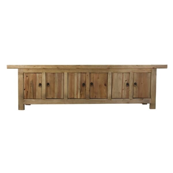 Szafka RTV Ansun 220 cm