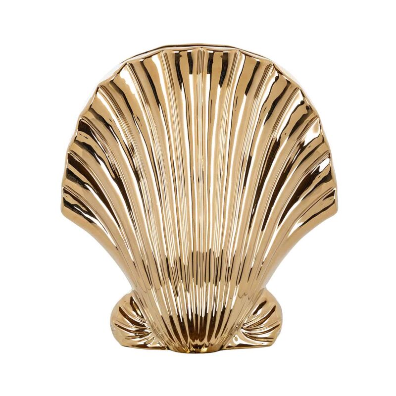 Waza Shelby złota 29 cm - obrazek 3